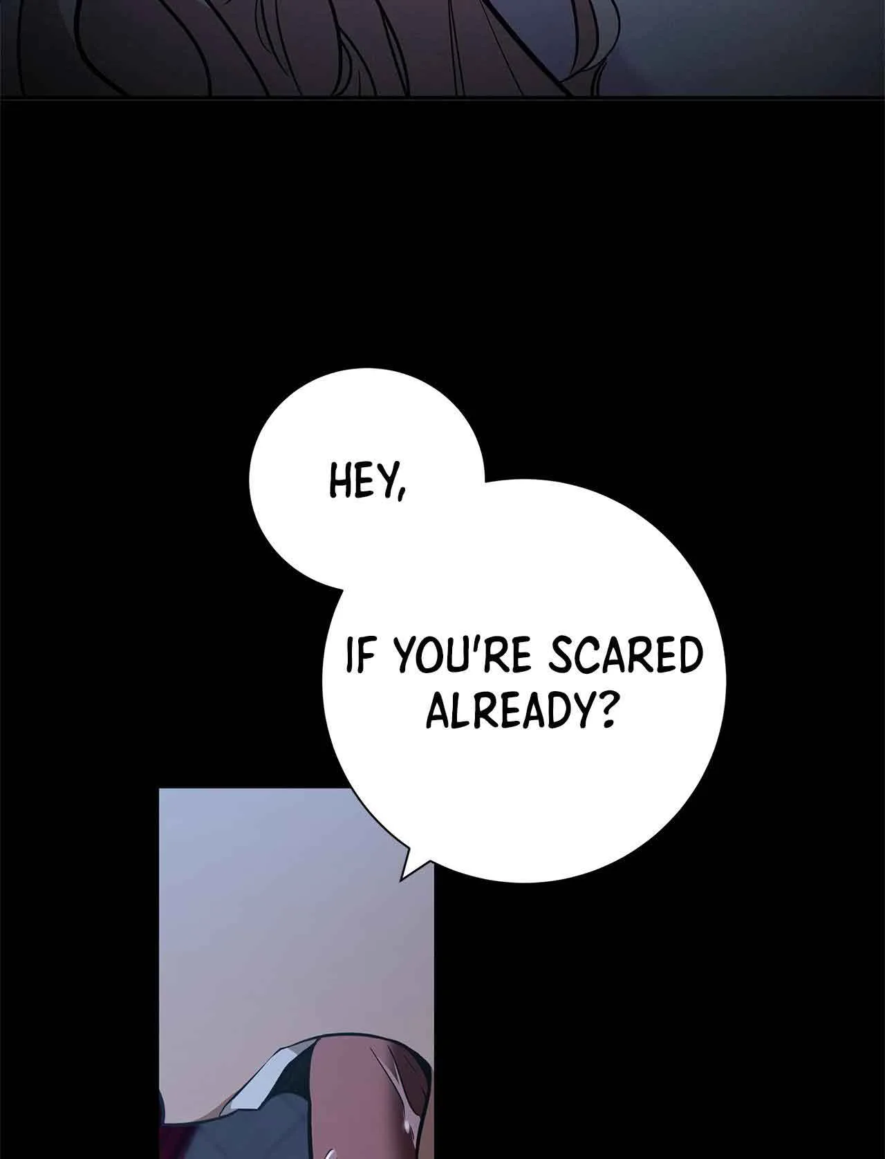 You, My devil Chapter 5 page 42