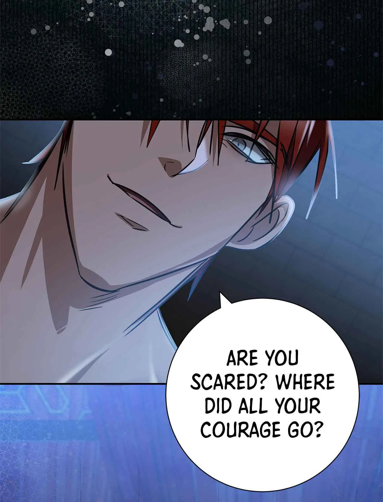 You, My devil Chapter 5 page 39