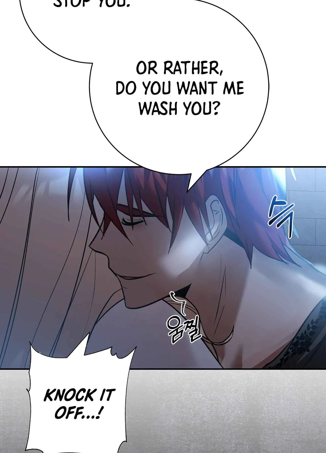 You, My devil Chapter 5 page 19