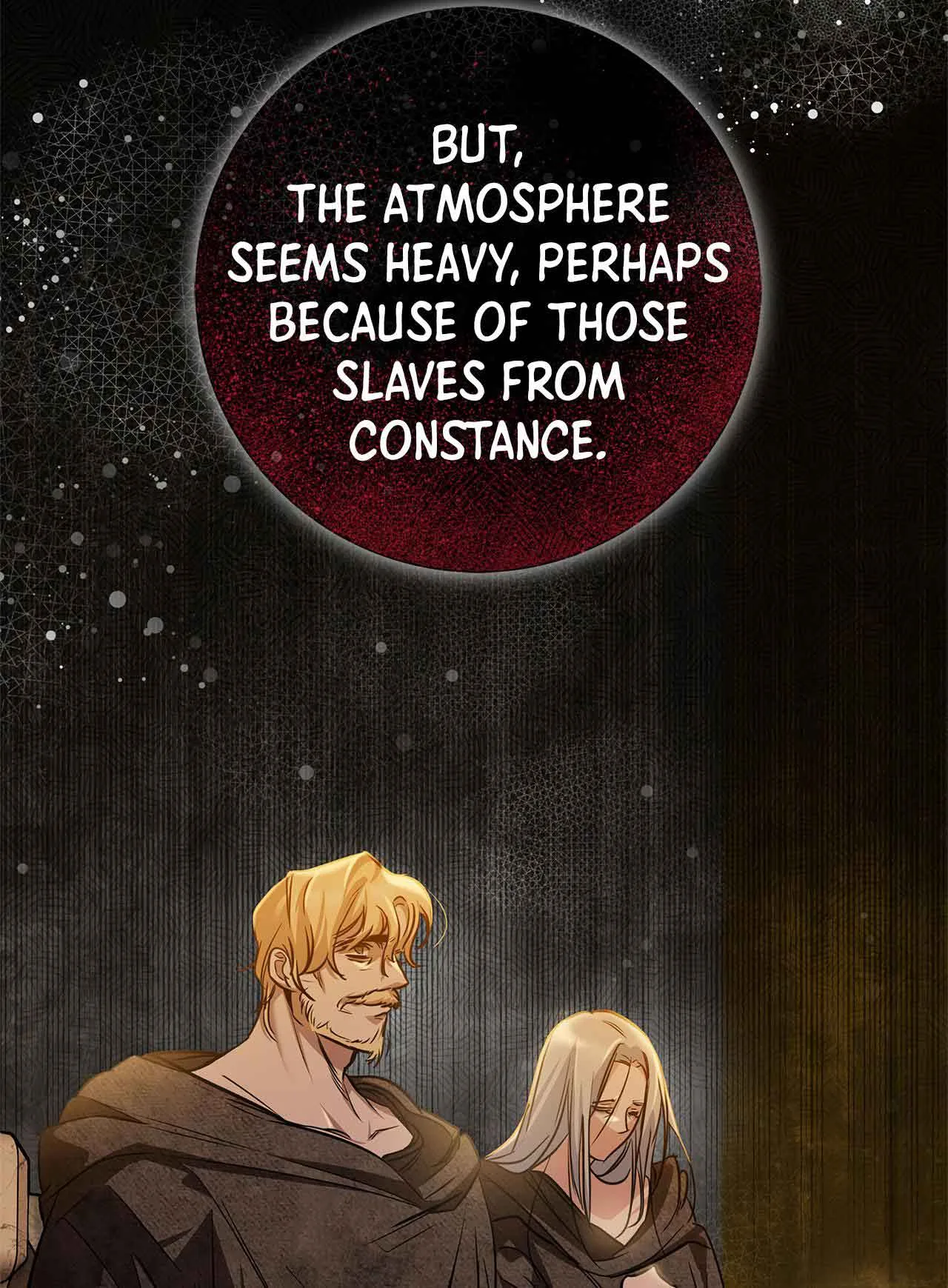 You, My devil Chapter 5 page 72