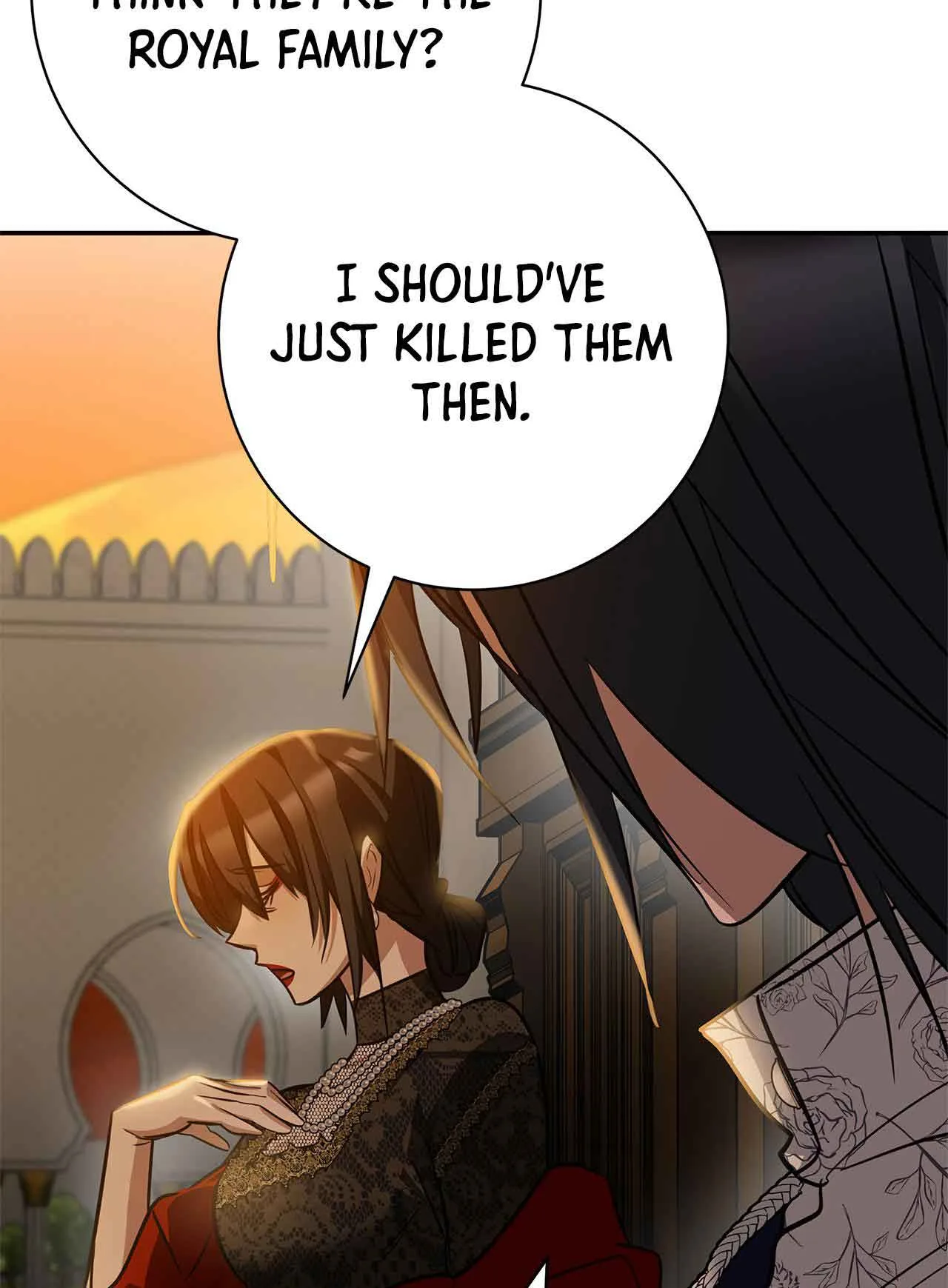 You, My devil Chapter 5 page 74