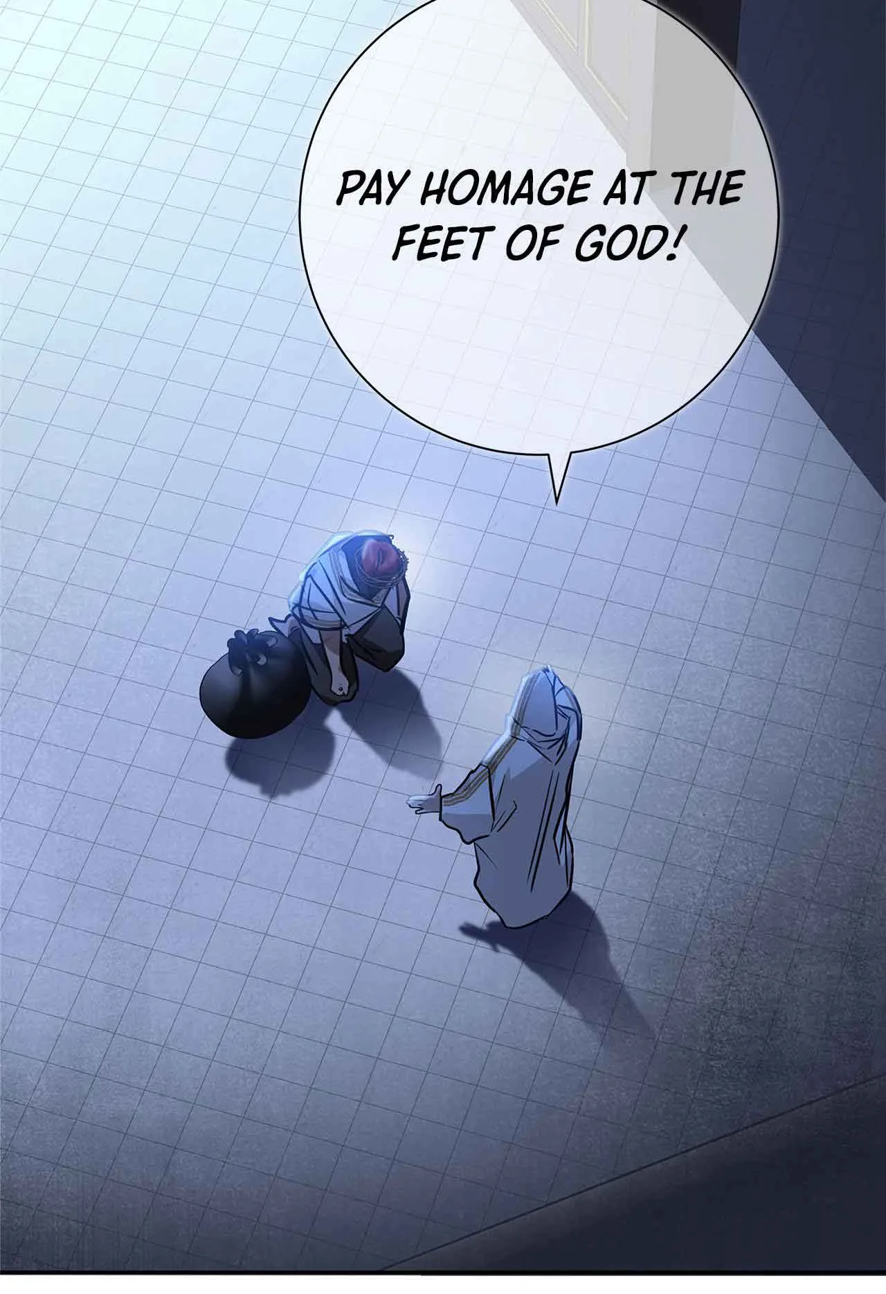 You, My devil Chapter 5 page 101