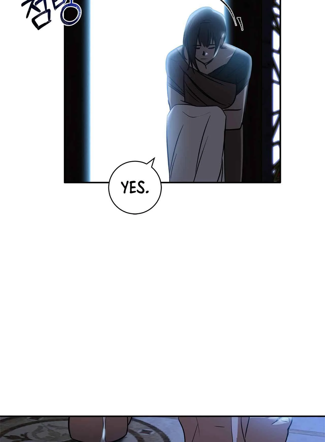 You, My devil Chapter 5 page 48