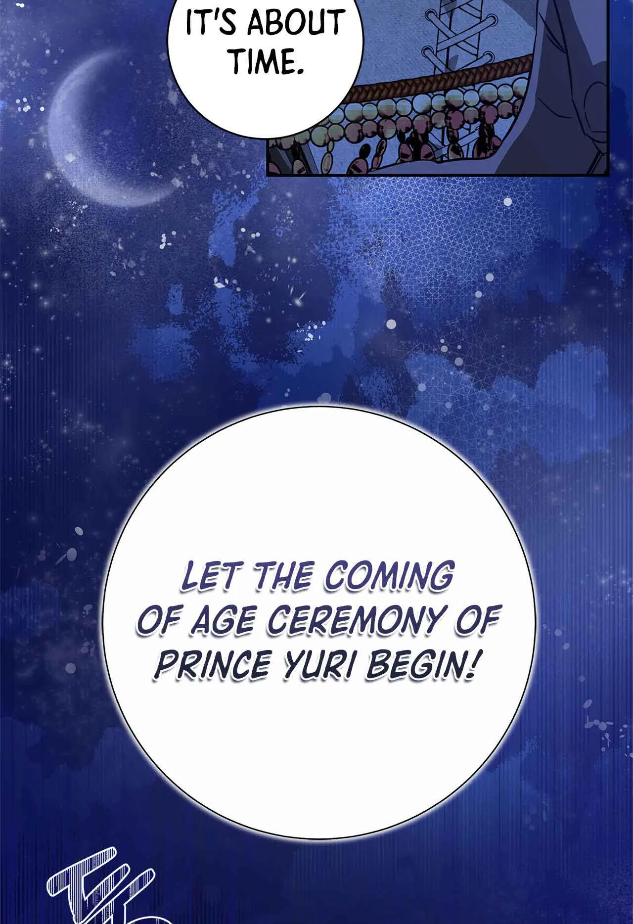 You, My devil Chapter 5 page 105