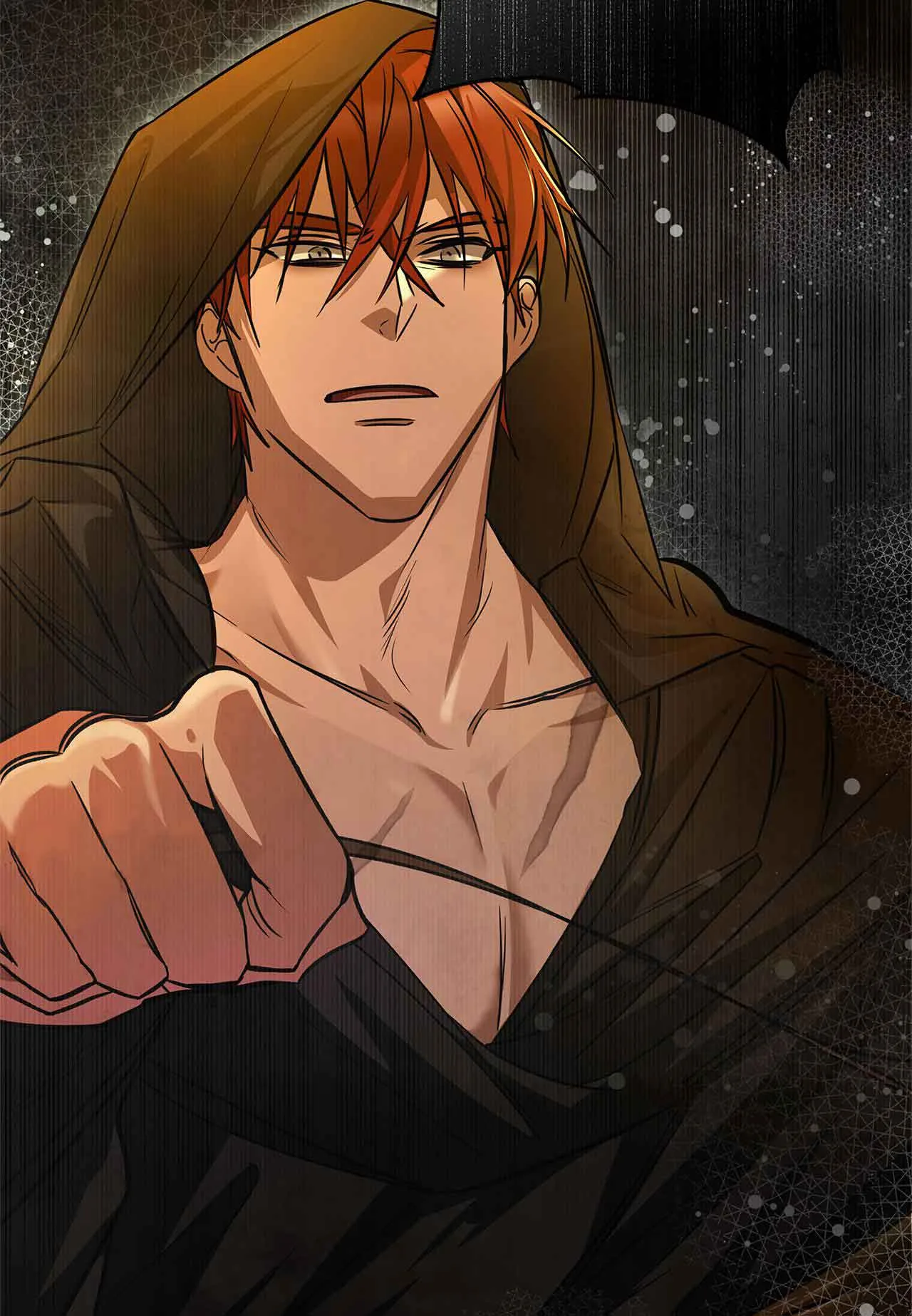 You, My devil Chapter 5 page 90