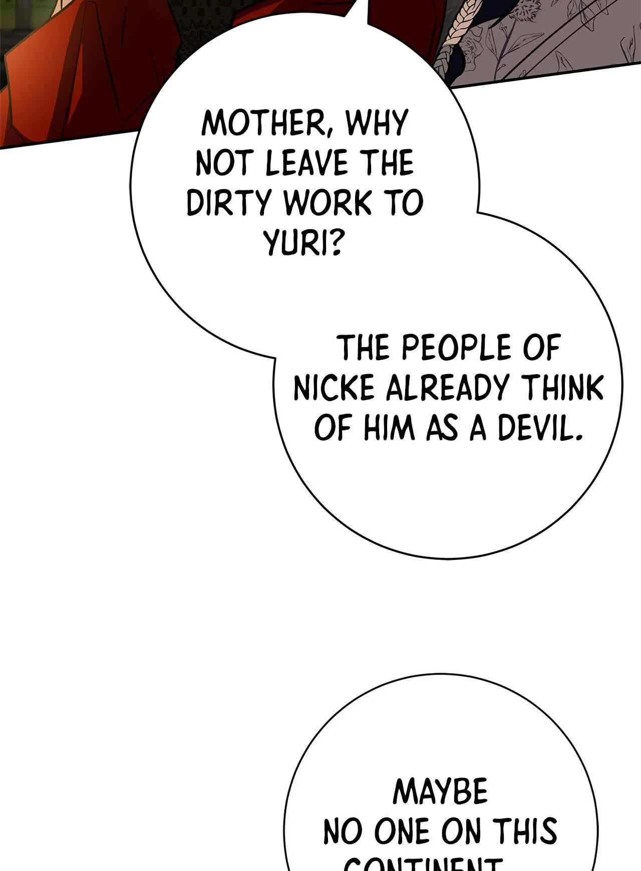 You, My devil Chapter 5 page 75