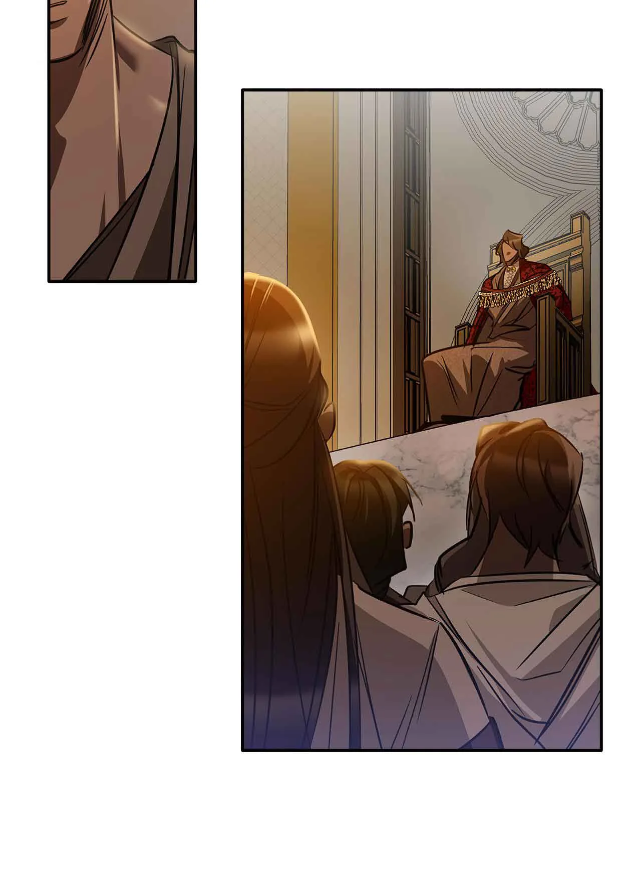 You, My devil Chapter 5 page 58