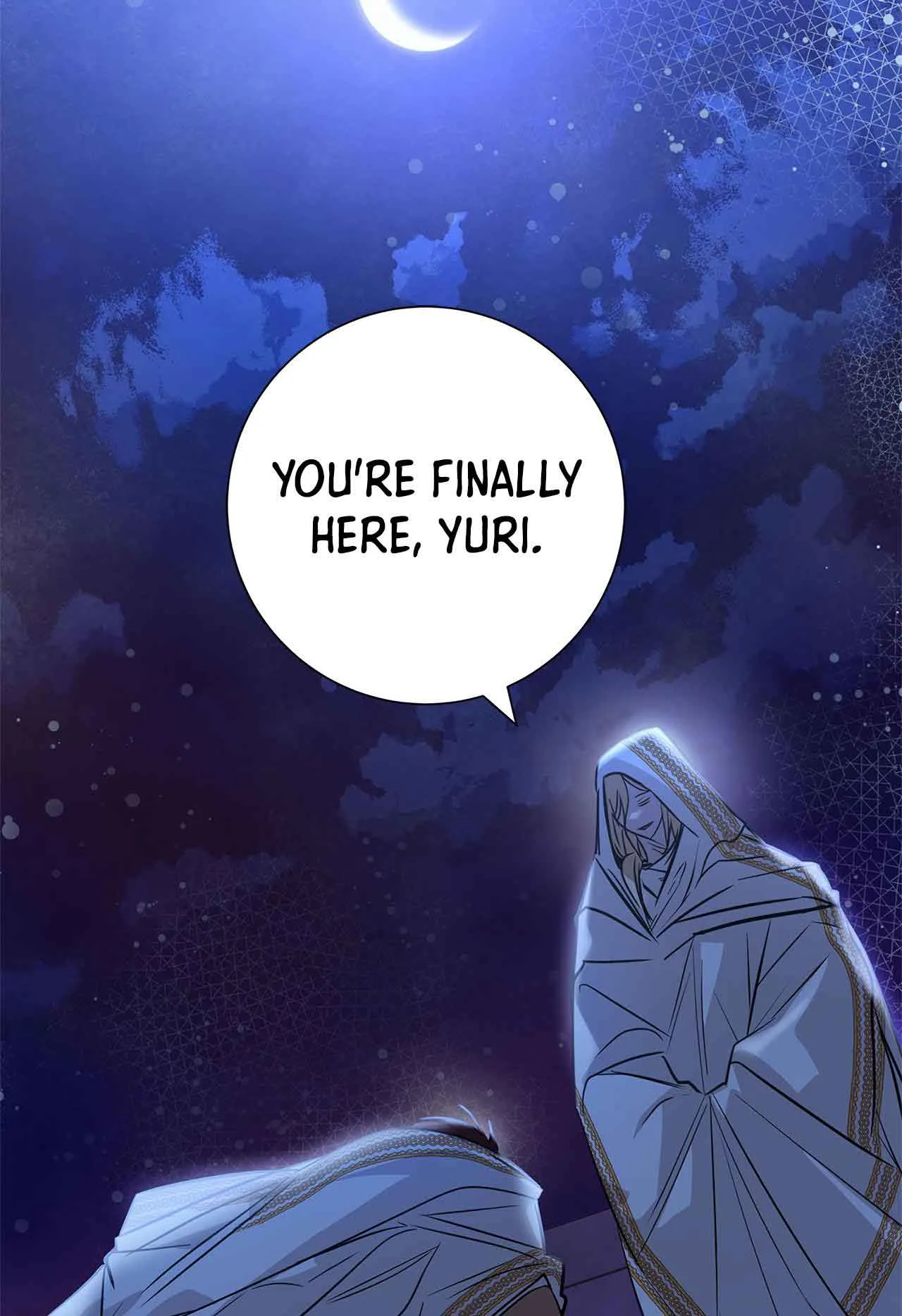 You, My devil Chapter 5 page 98