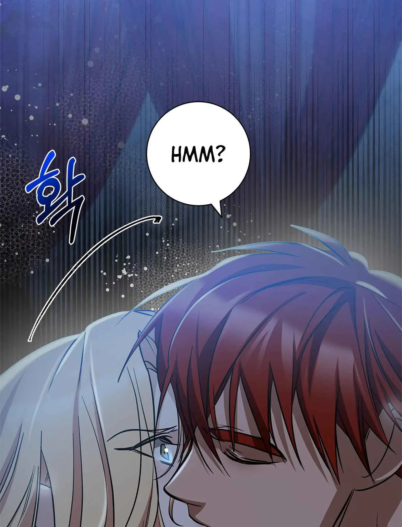 You, My devil Chapter 5 page 40