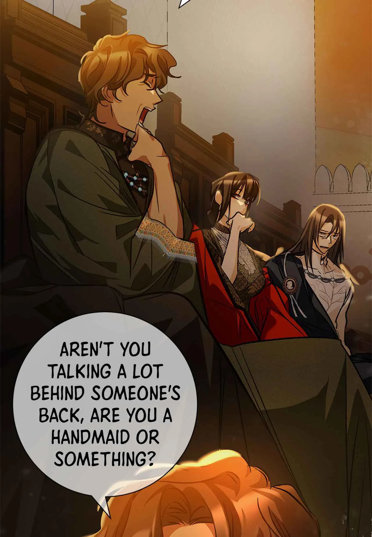You, My devil Chapter 5 page 80