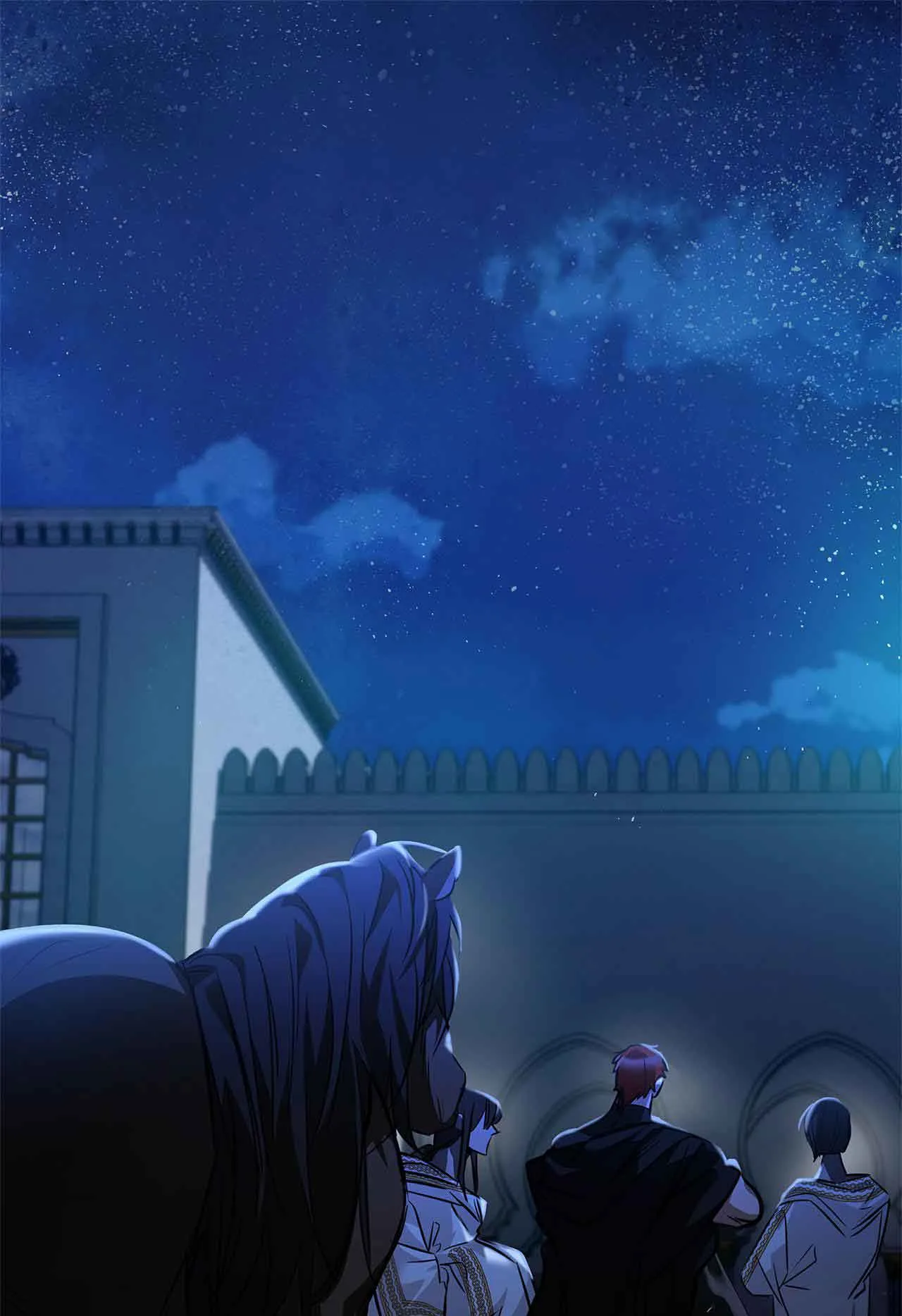 You, My devil Chapter 5 page 92