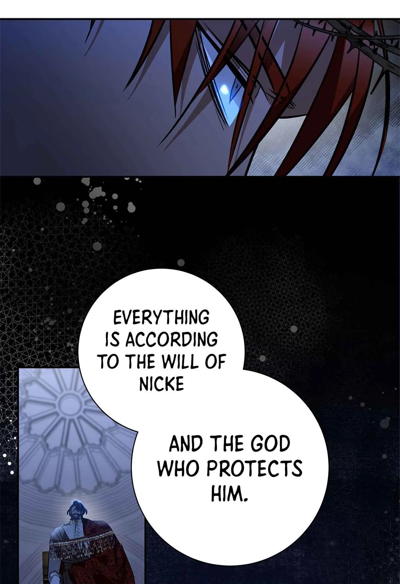 You, My devil Chapter 5 page 103