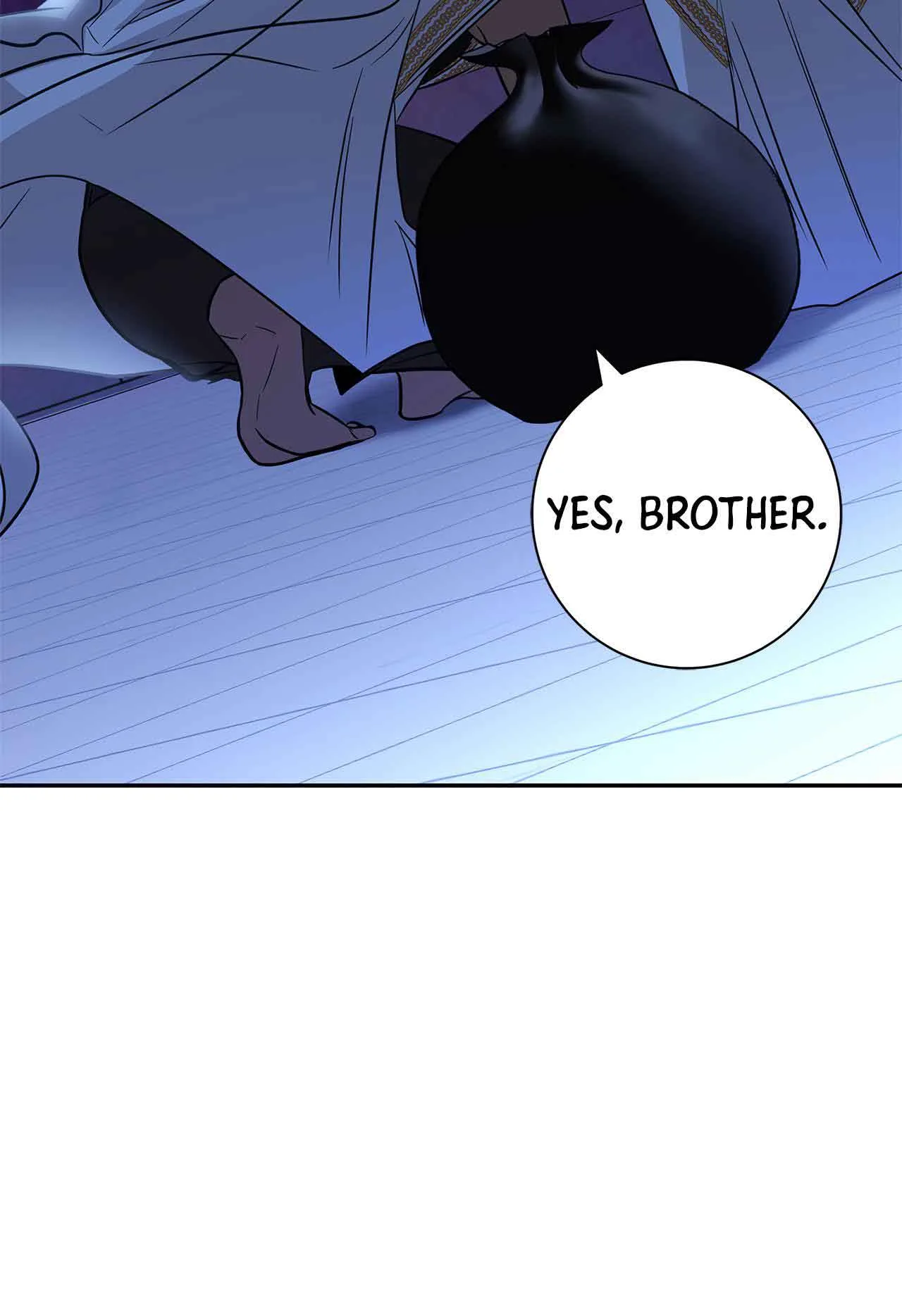You, My devil Chapter 5 page 99