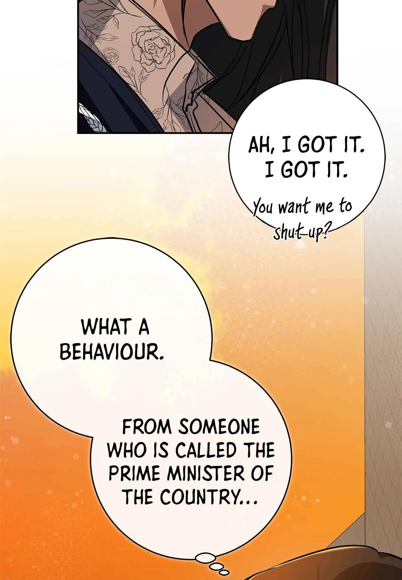 You, My devil Chapter 5 page 85