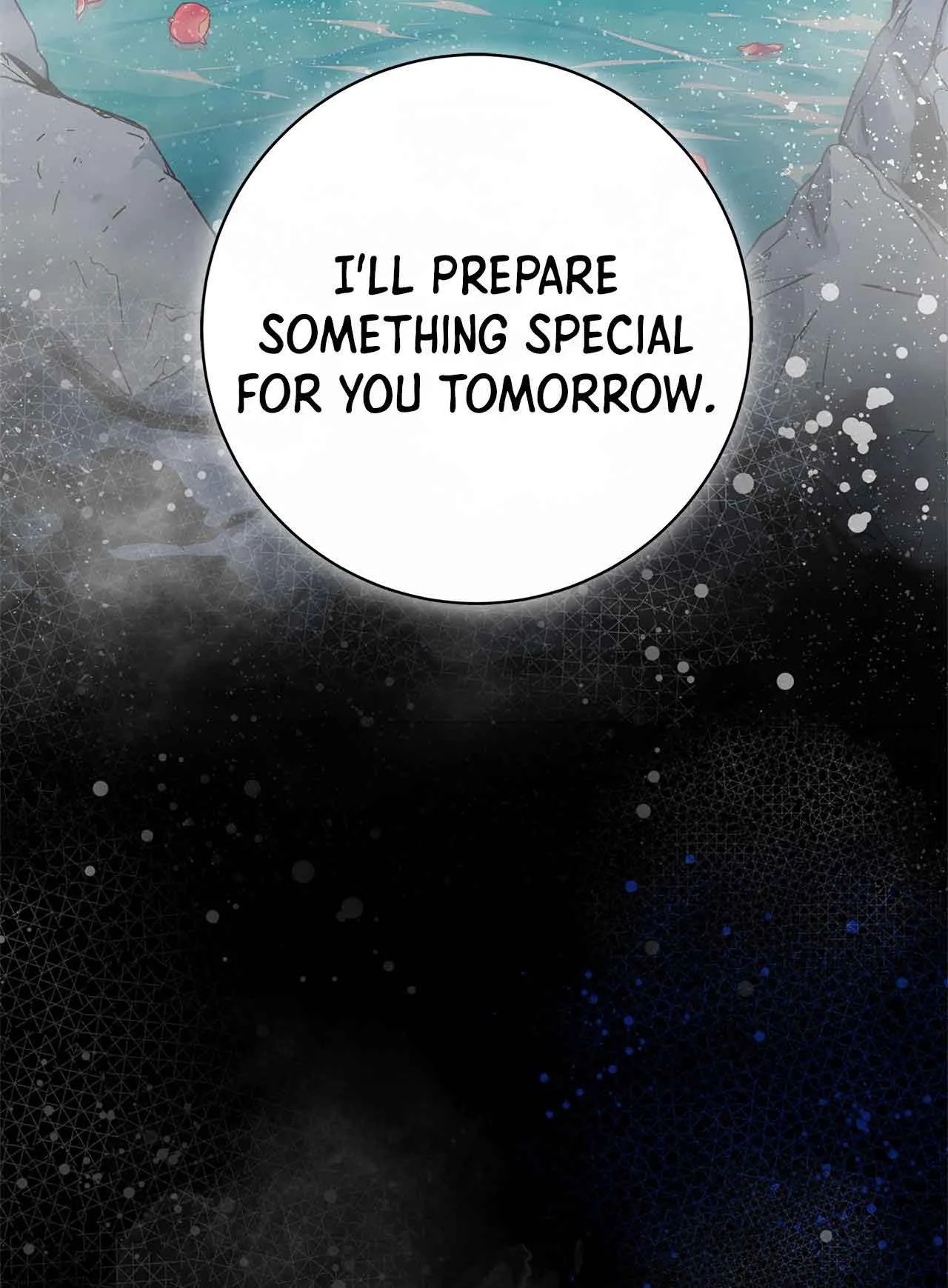 You, My devil Chapter 5 page 52