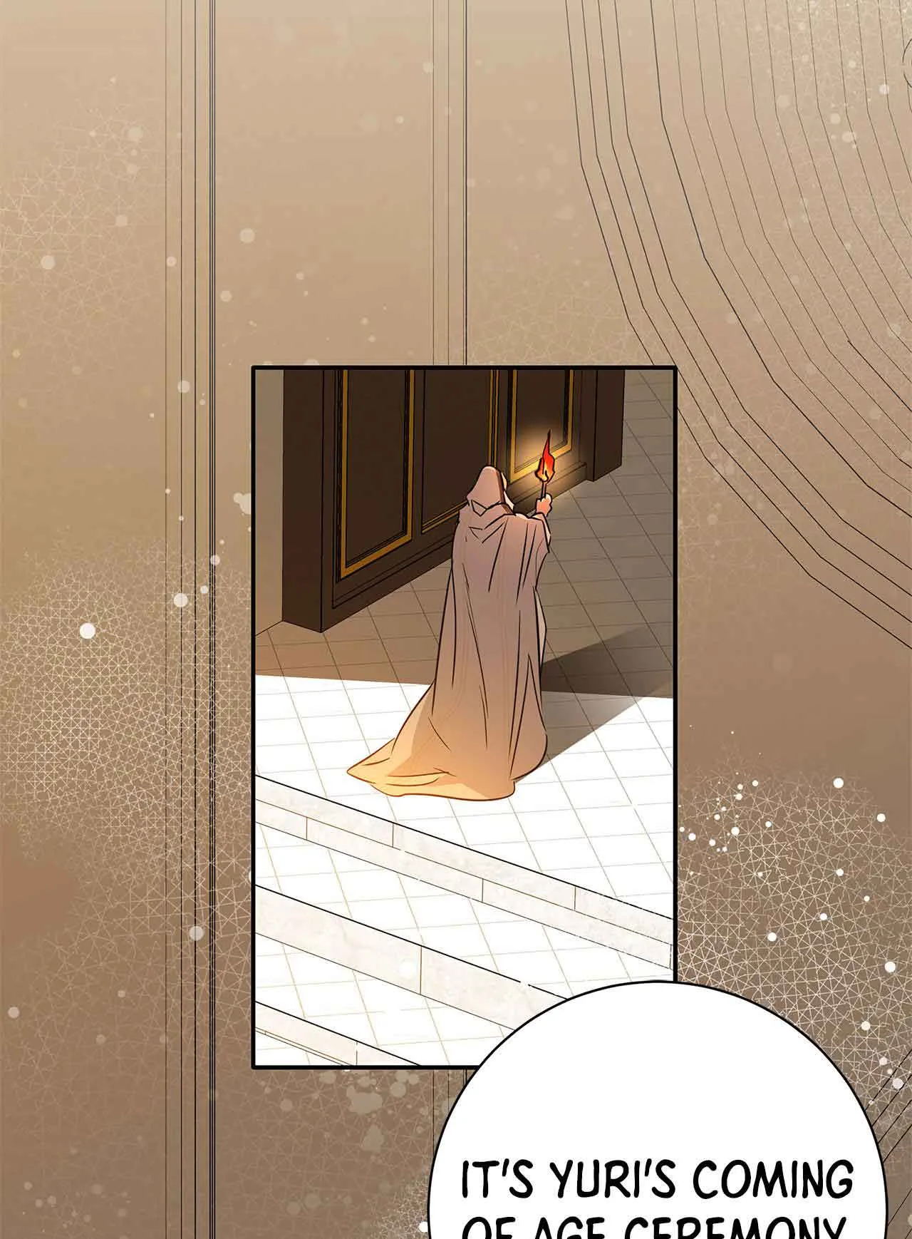 You, My devil Chapter 5 page 65