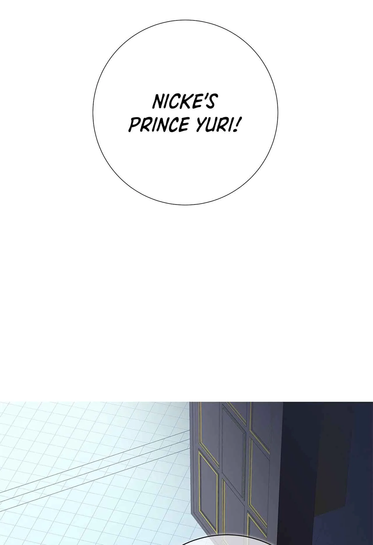 You, My devil Chapter 5 page 100
