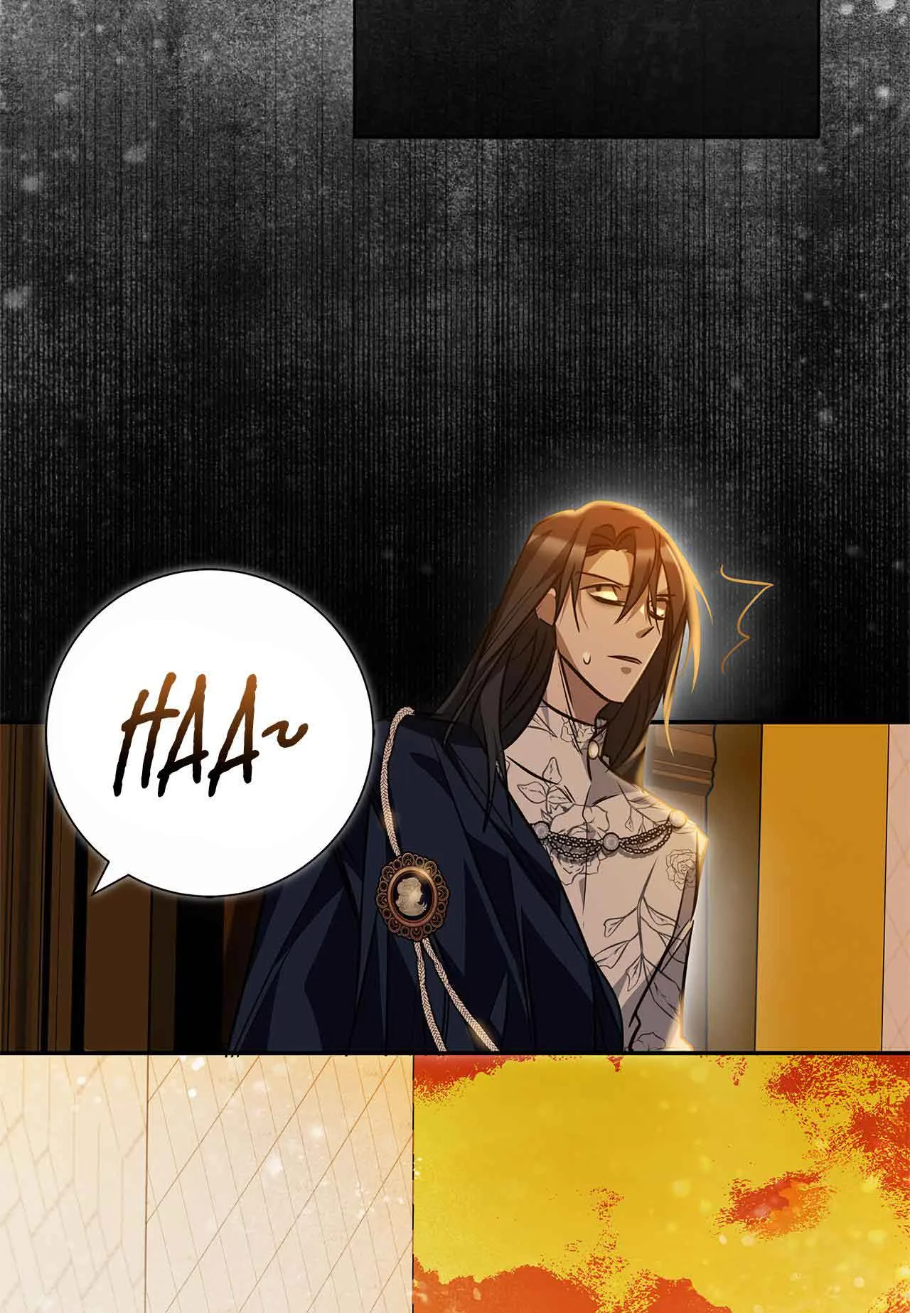 You, My devil Chapter 5 page 78