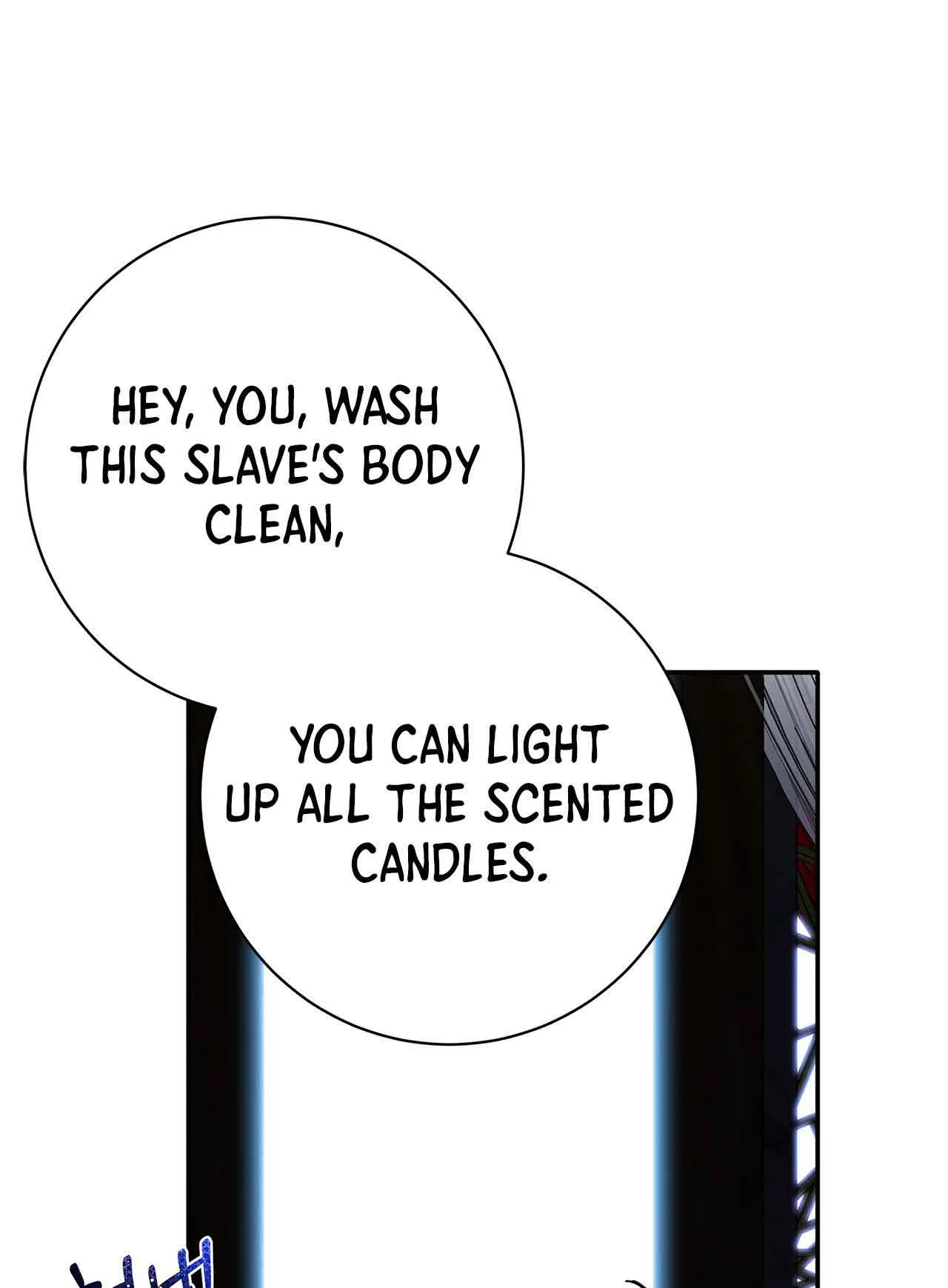 You, My devil Chapter 5 page 47
