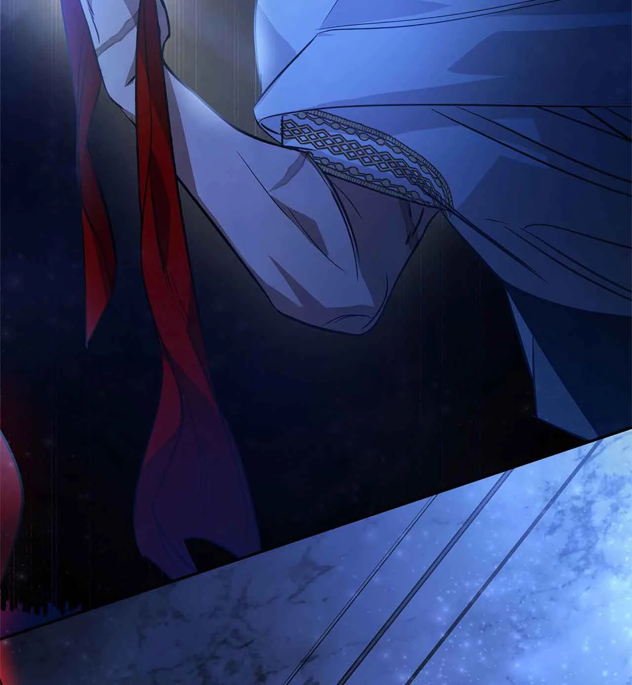 You, My devil Chapter 5 page 115