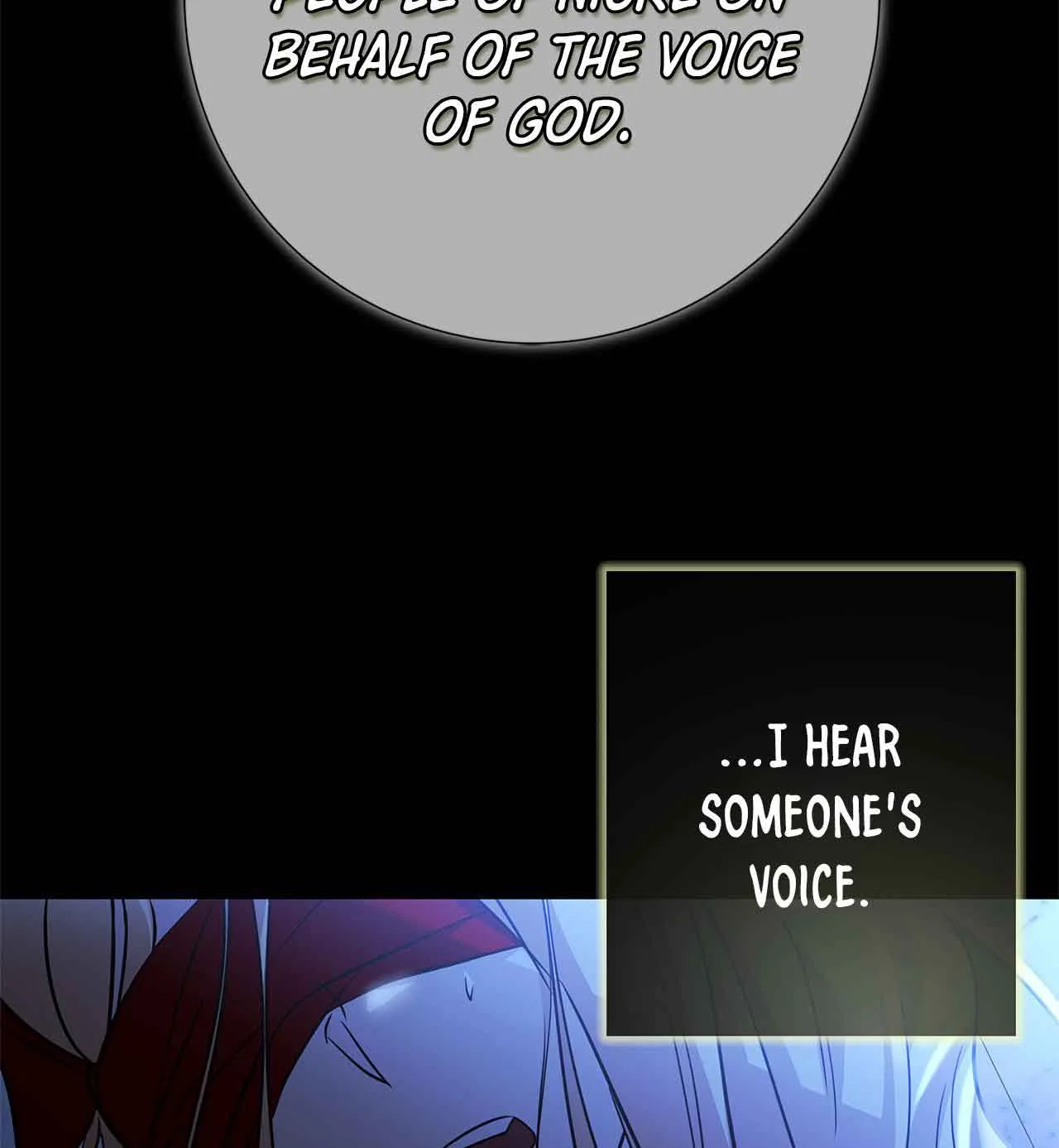 You, My devil Chapter 5 page 109