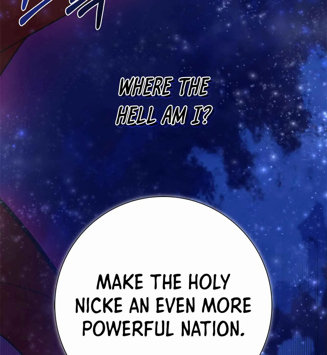 You, My devil Chapter 5 page 113