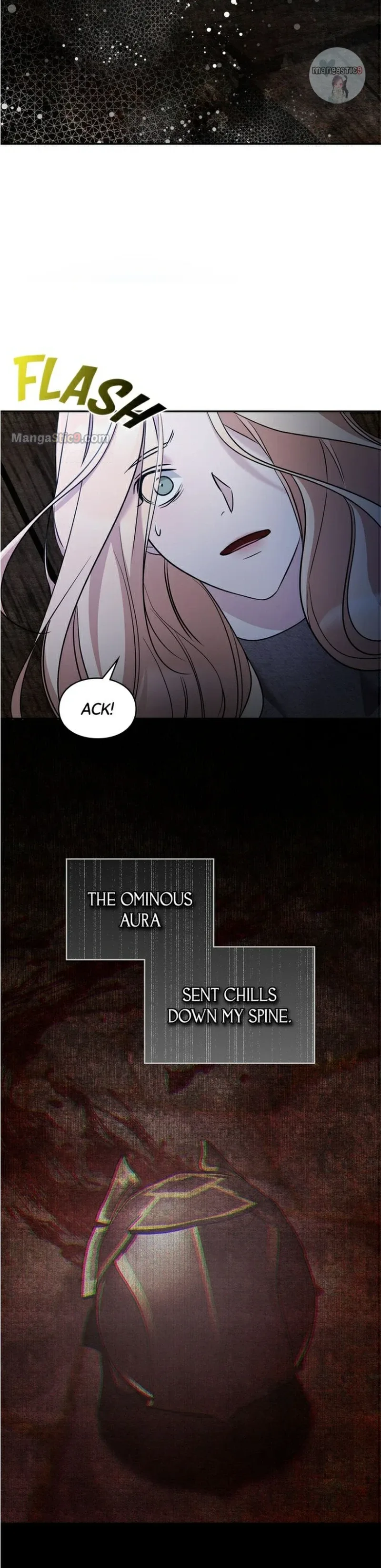 You, My devil Chapter 6 page 7