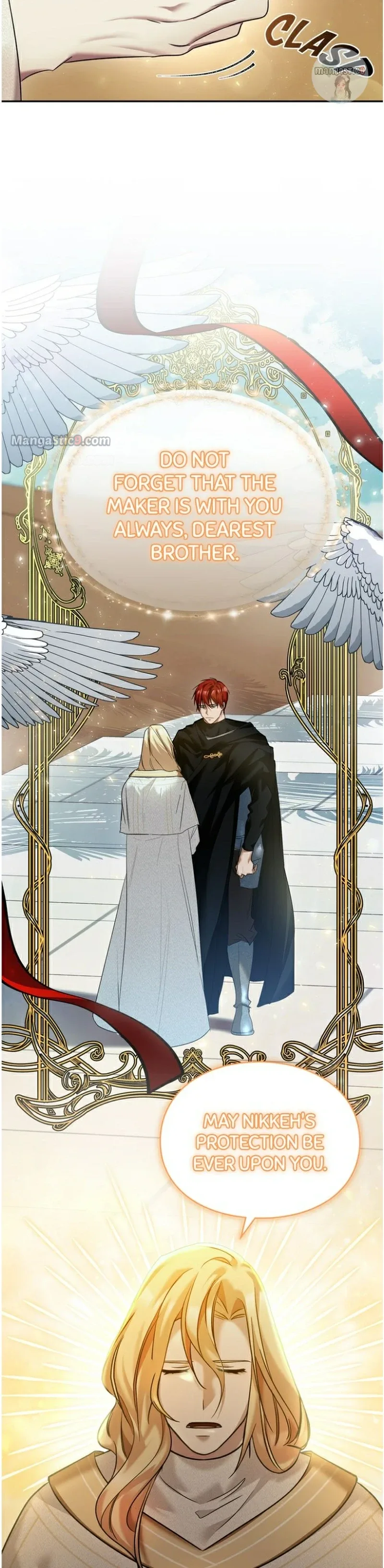 You, My devil Chapter 8 page 11