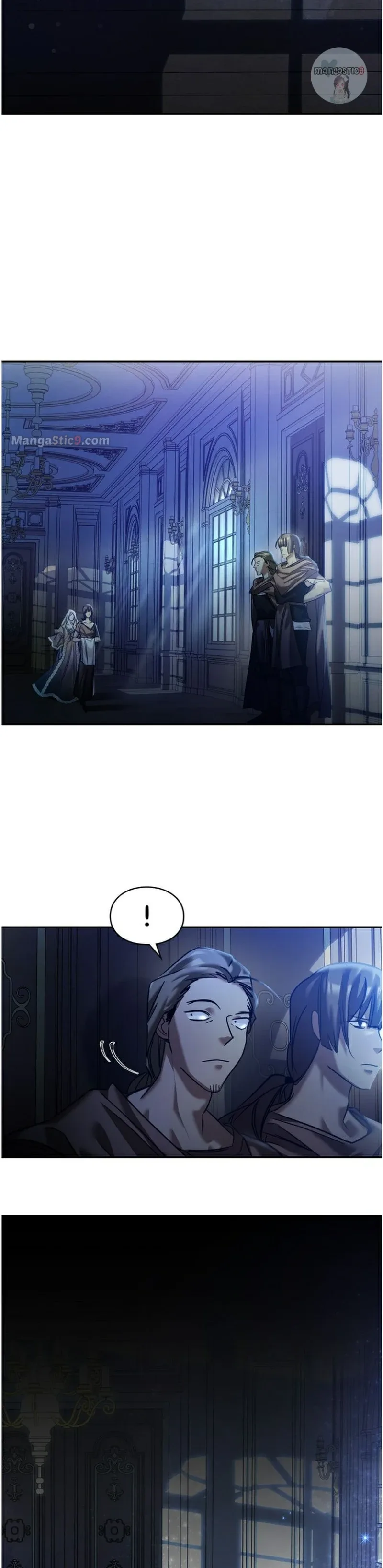 You, My devil Chapter 8 page 24