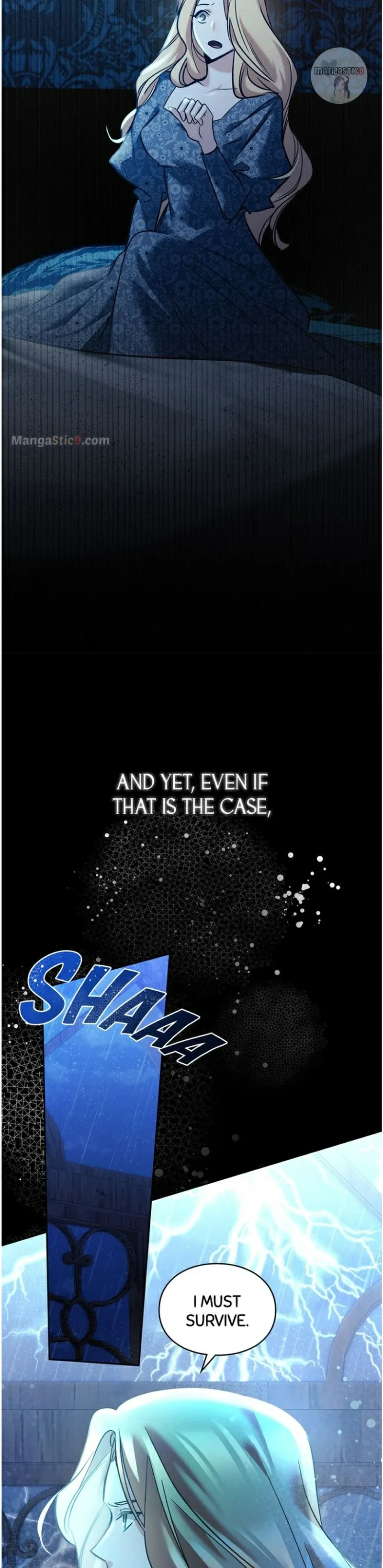 You, My devil Chapter 7 page 15