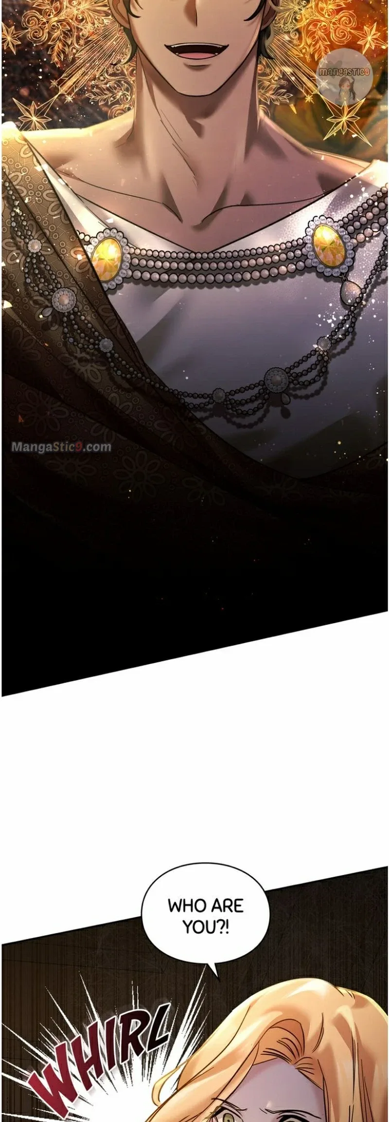 You, My devil Chapter 8 page 37