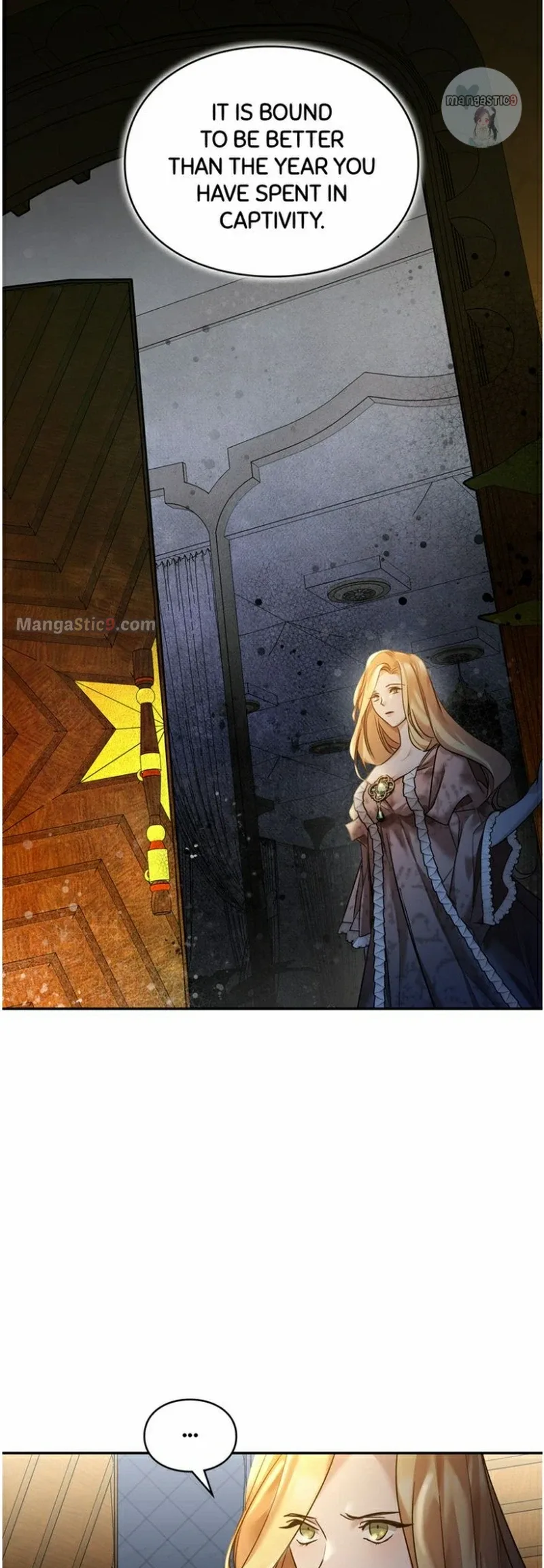 You, My devil Chapter 8 page 33