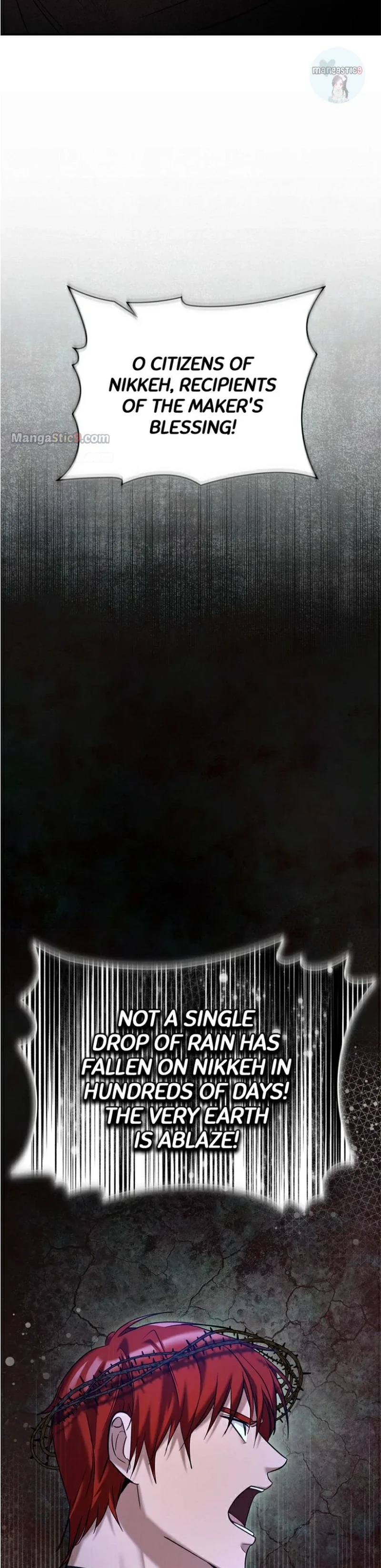 You, My devil Chapter 6 page 16
