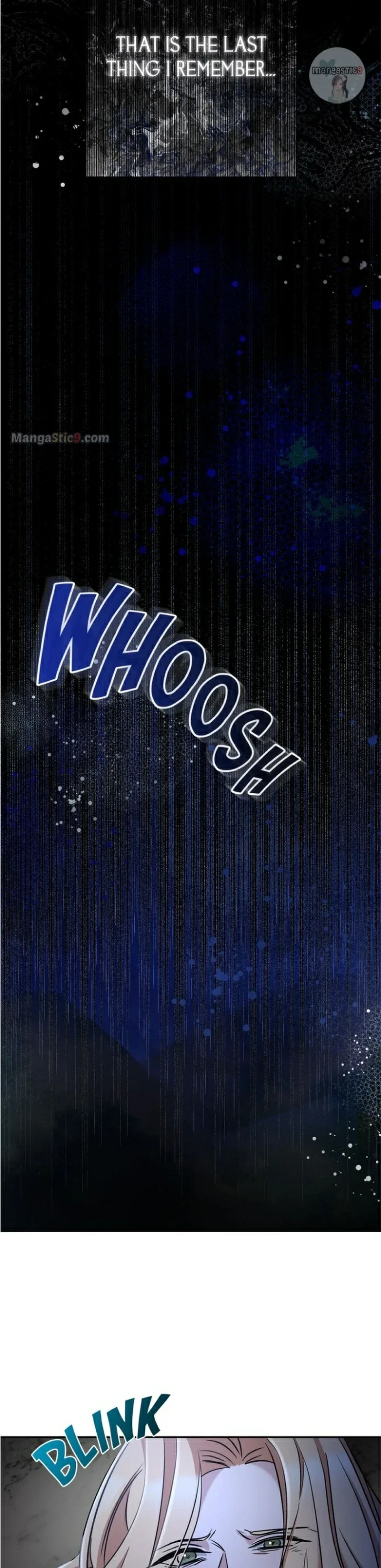 You, My devil Chapter 6 page 3
