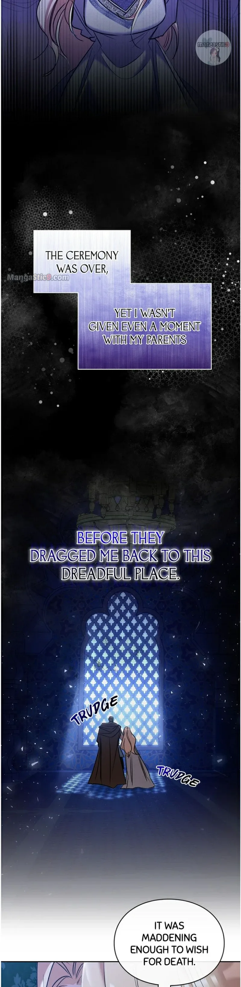 You, My devil Chapter 7 page 7
