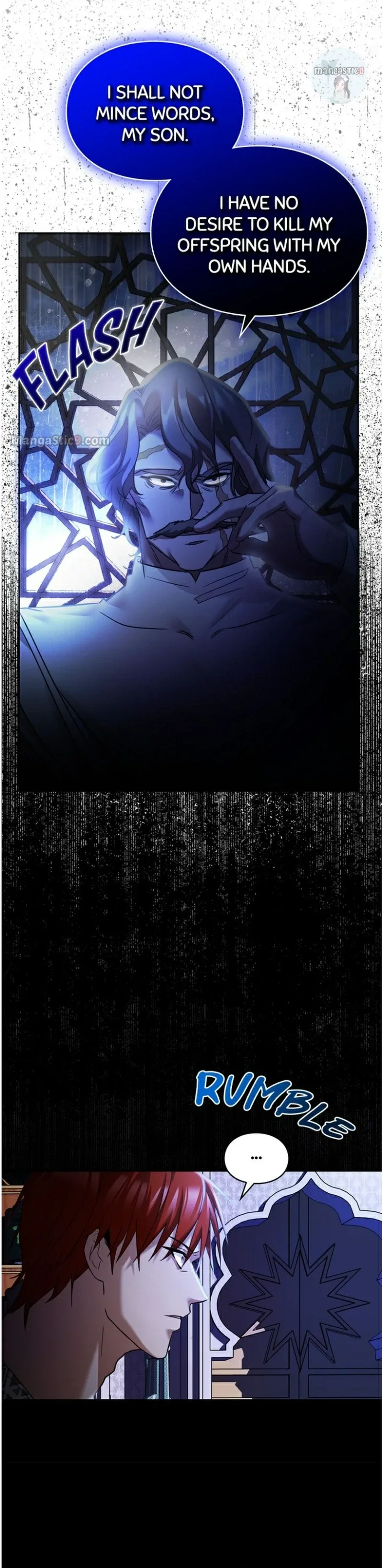 You, My devil Chapter 7 page 21