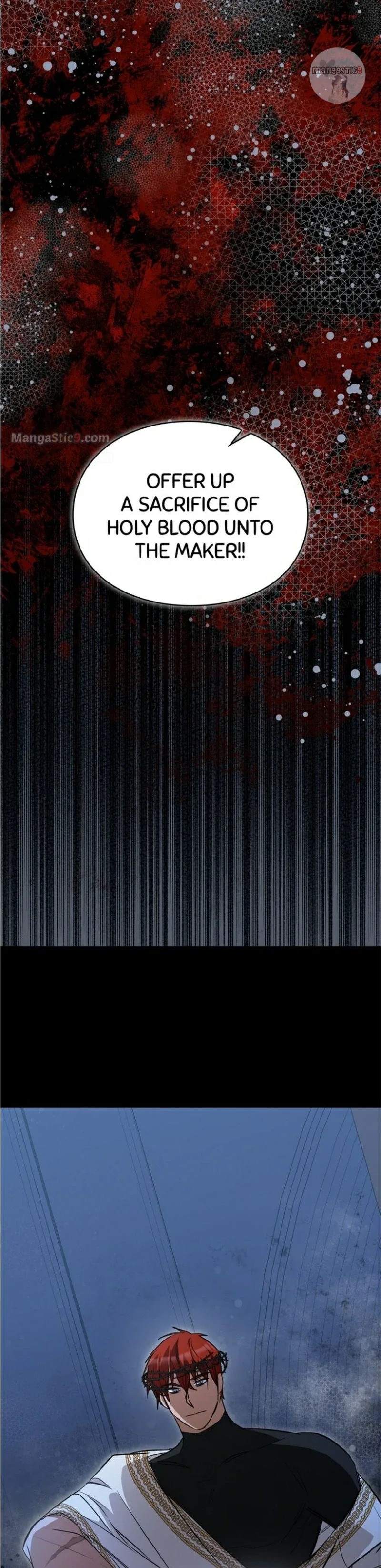 You, My devil Chapter 6 page 10