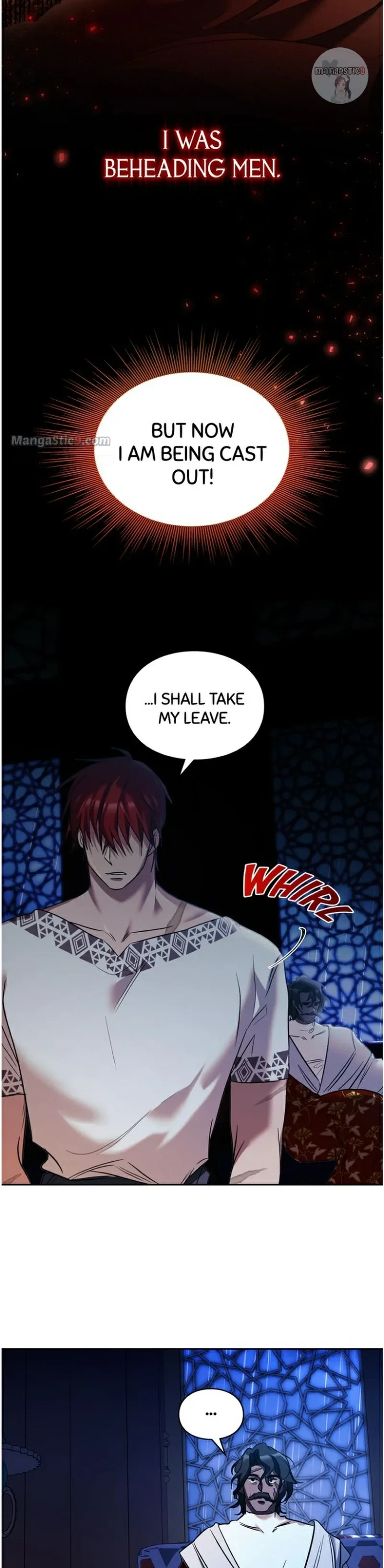 You, My devil Chapter 7 page 23
