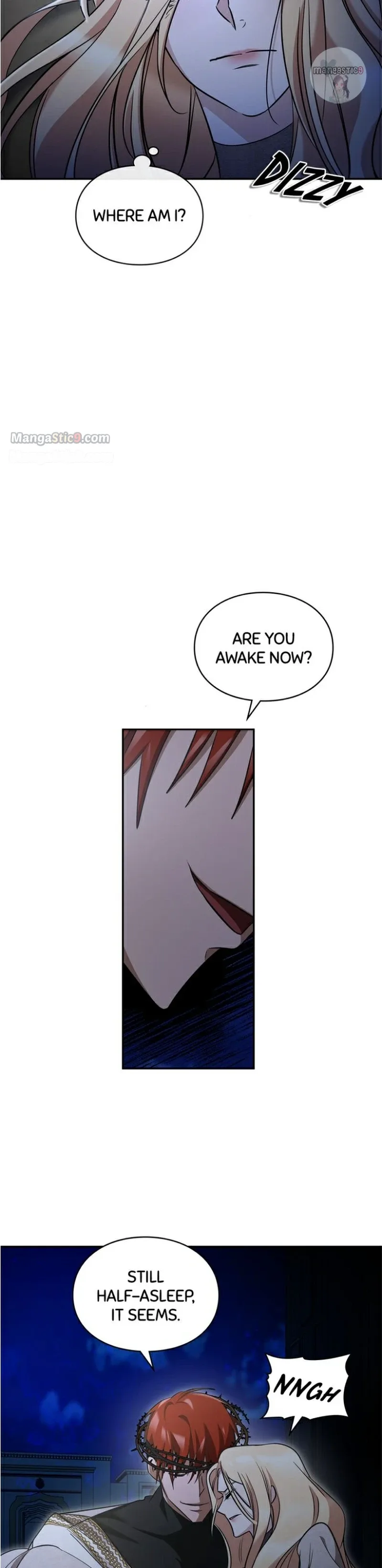 You, My devil Chapter 6 page 4