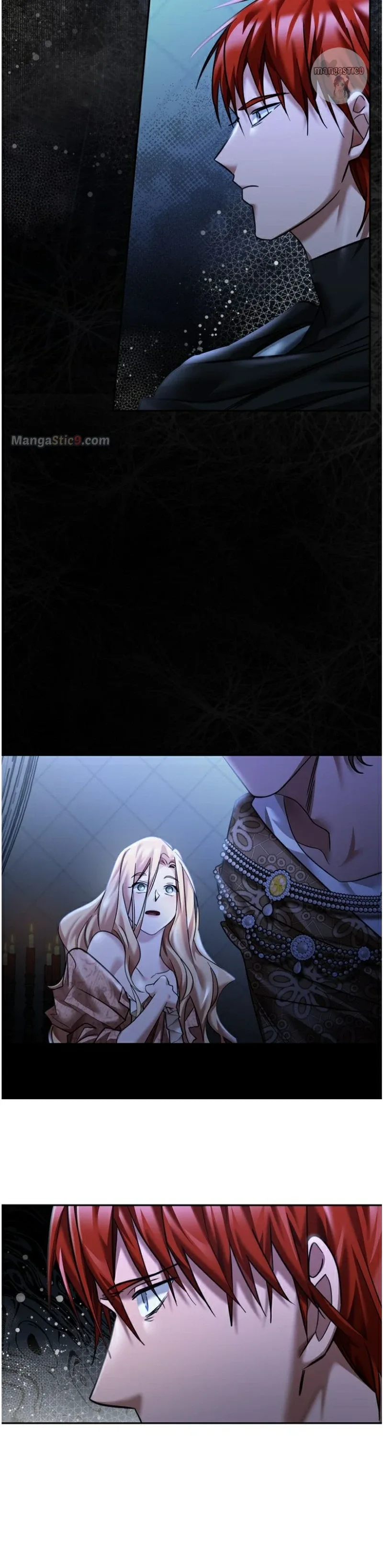 You, My devil Chapter 9 page 19
