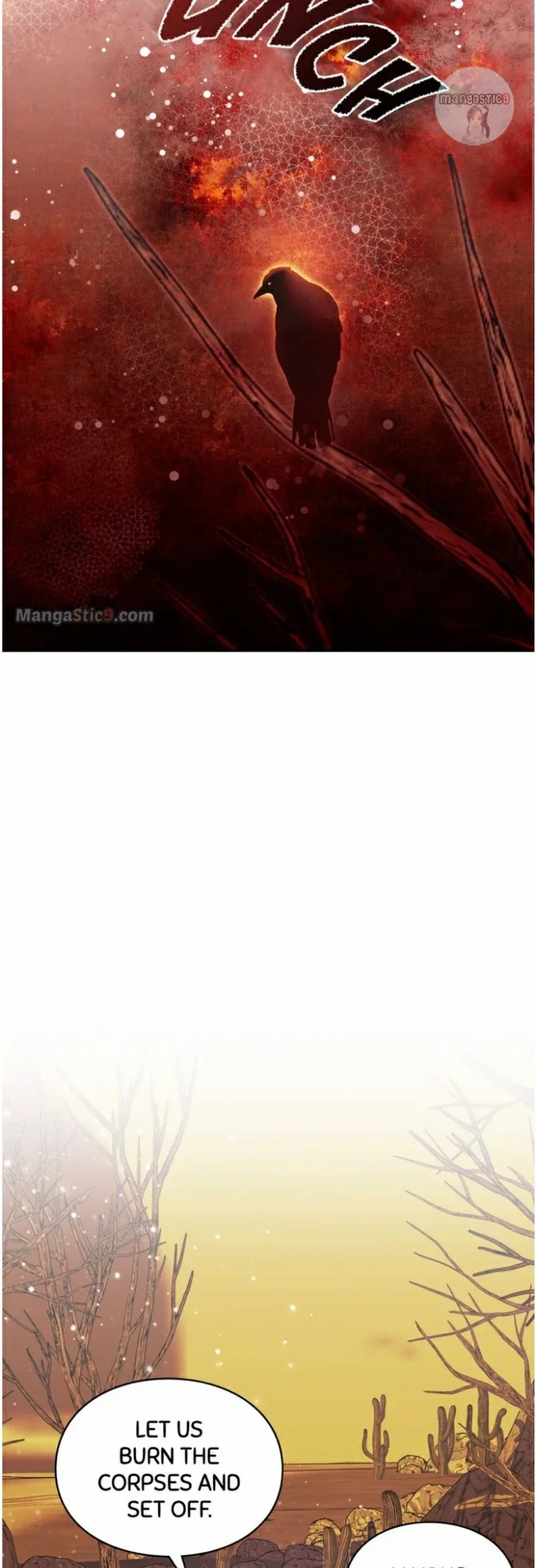 You, My devil Chapter 11 page 39