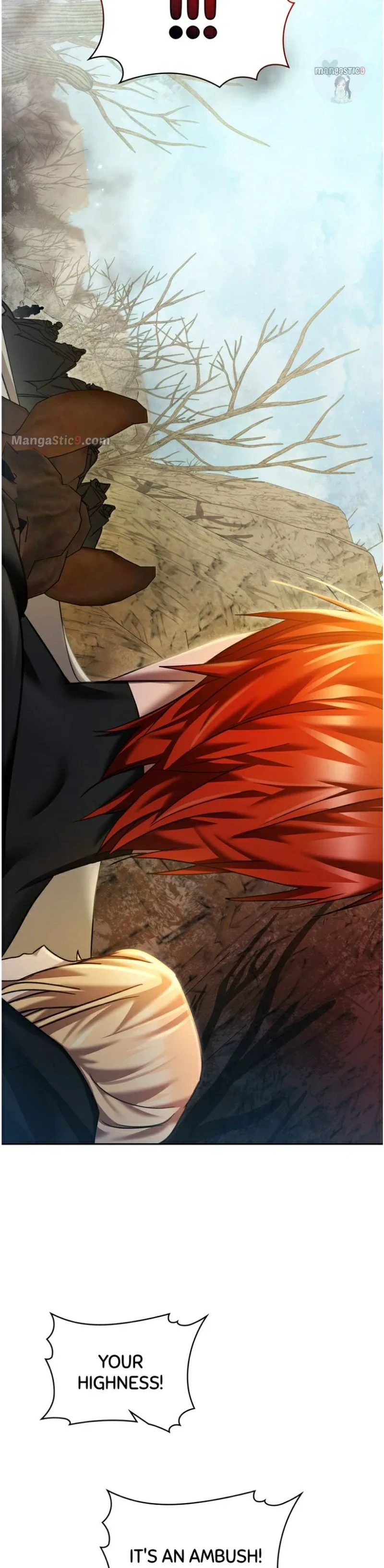 You, My devil Chapter 11 page 24