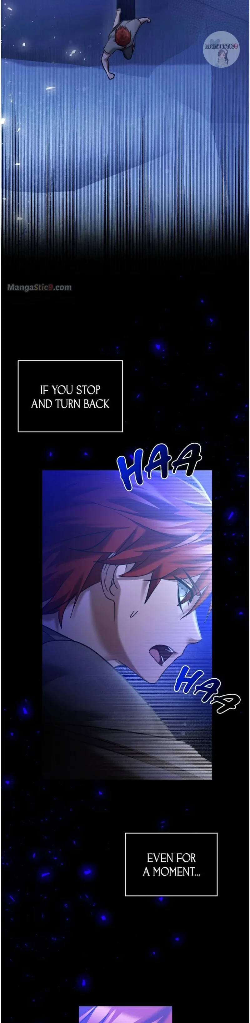 You, My devil Chapter 10 page 21