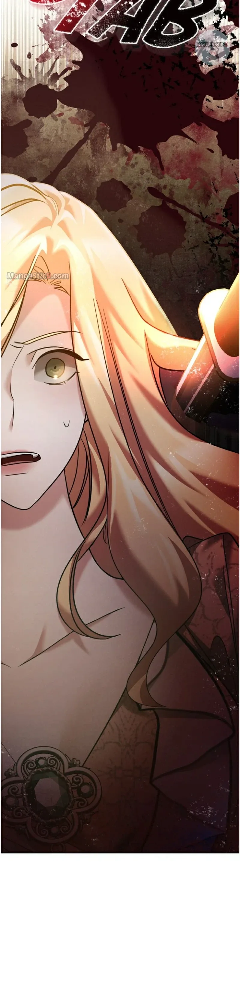 You, My devil Chapter 10 page 25