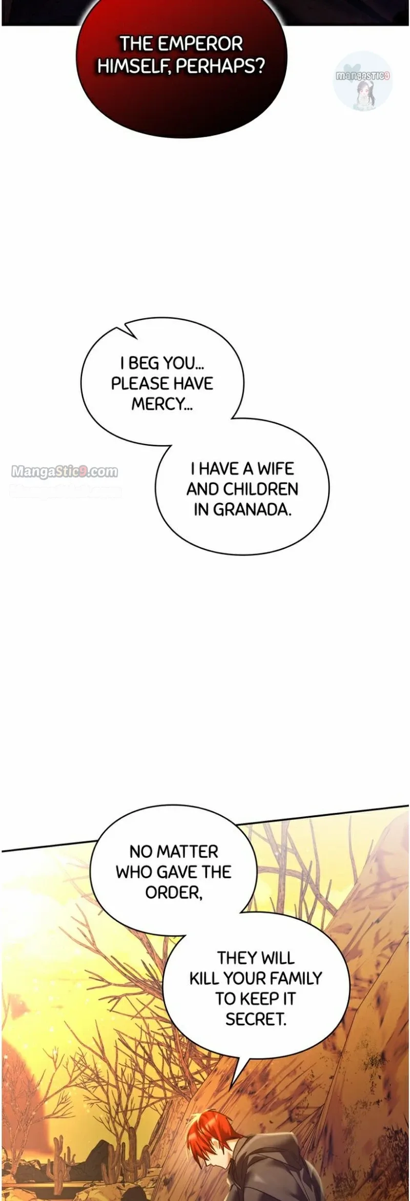You, My devil Chapter 11 page 37