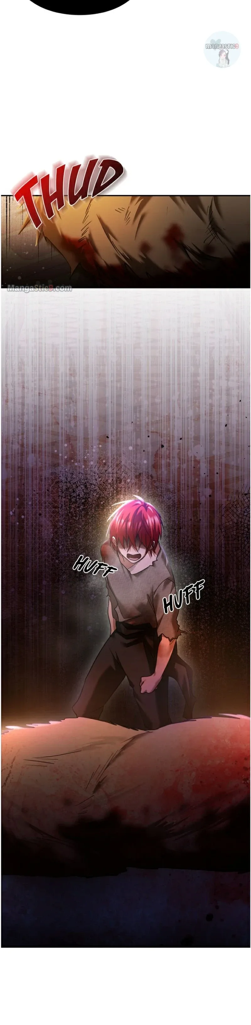 You, My devil Chapter 10 page 29