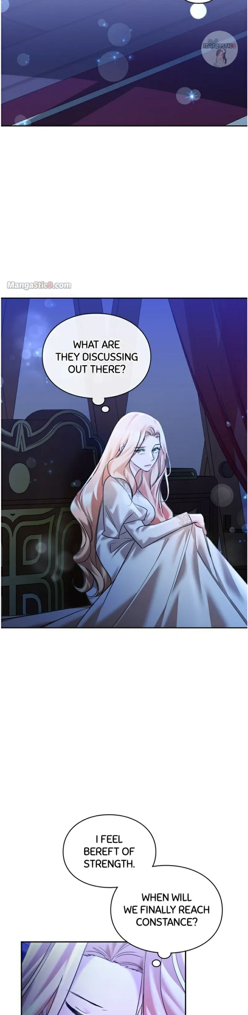 You, My devil Chapter 11 page 7