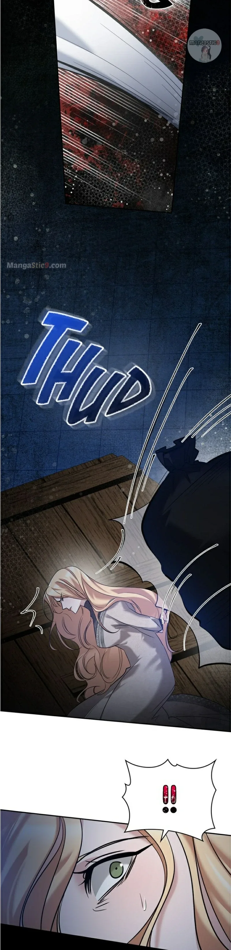 You, My devil Chapter 6 page 21