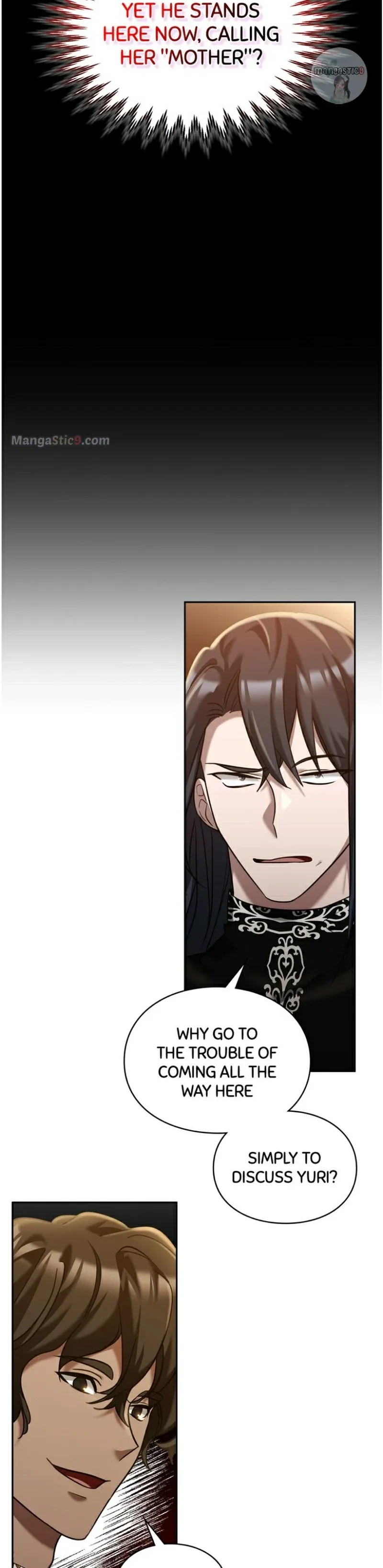 You, My devil Chapter 10 page 10
