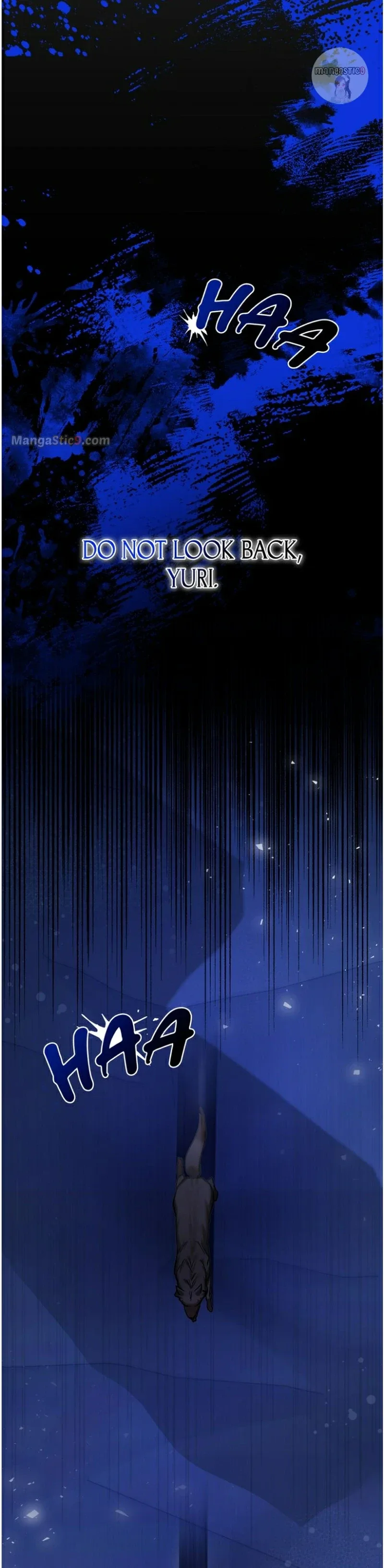 You, My devil Chapter 10 page 20